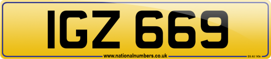 IGZ 669