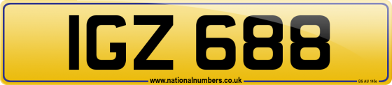 IGZ 688