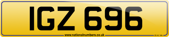 IGZ 696