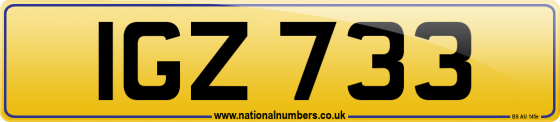 IGZ 733
