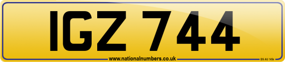 IGZ 744