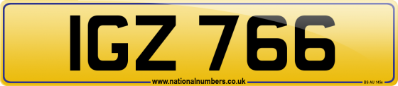IGZ 766