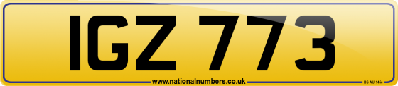 IGZ 773