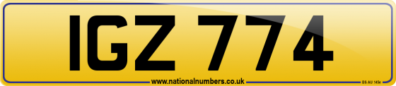 IGZ 774