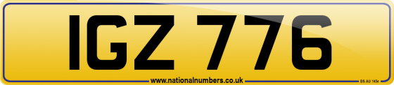IGZ 776
