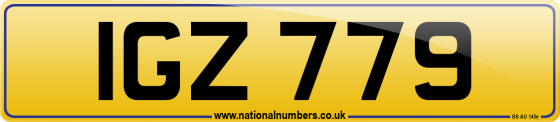 IGZ 779