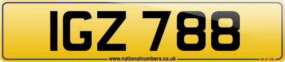 IGZ 788