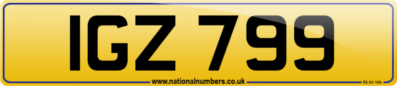 IGZ 799