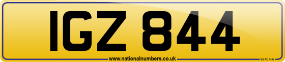IGZ 844