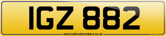 IGZ 882