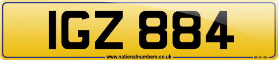 IGZ 884
