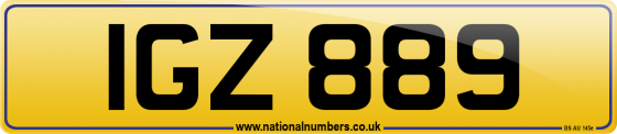 IGZ 889