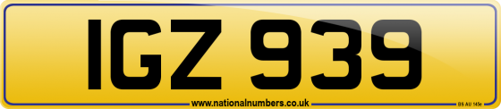 IGZ 939
