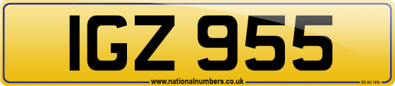 IGZ 955