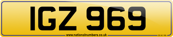 IGZ 969