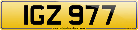 IGZ 977
