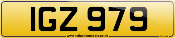 IGZ 979
