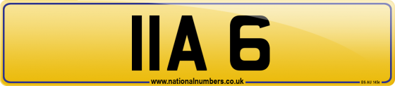 IIA 6