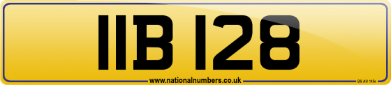 IIB 128