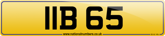 IIB 65
