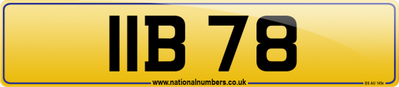 IIB 78