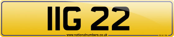 IIG 22