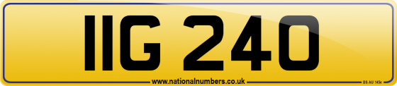 IIG 240