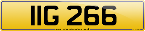 IIG 266