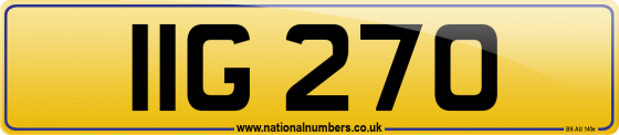 IIG 270