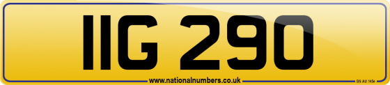 IIG 290