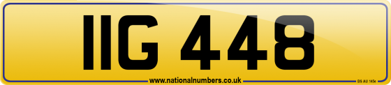 IIG 448
