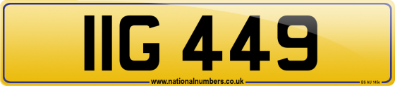 IIG 449