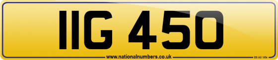 IIG 450