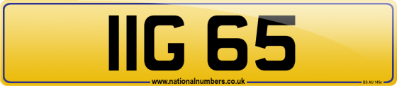 IIG 65