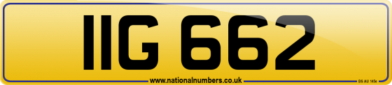 IIG 662