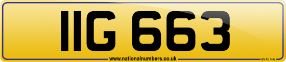 IIG 663