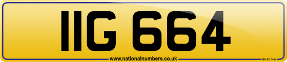 IIG 664