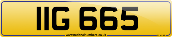 IIG 665