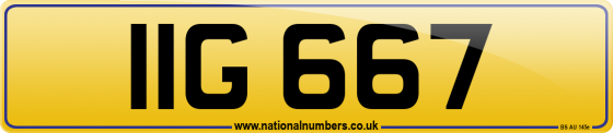 IIG 667