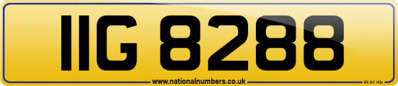 IIG 8288
