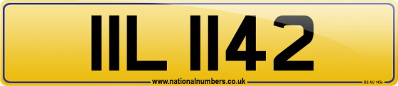 IIL 1142