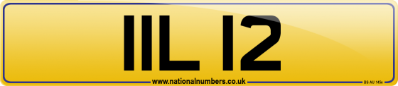 IIL 12