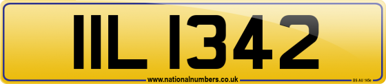 IIL 1342