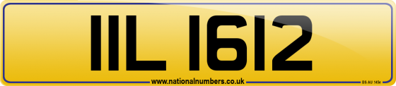 IIL 1612