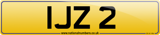IJZ 2