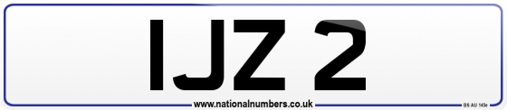 IJZ 2