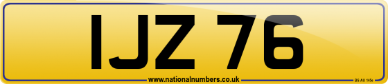 IJZ 76