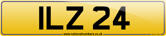 ILZ 24