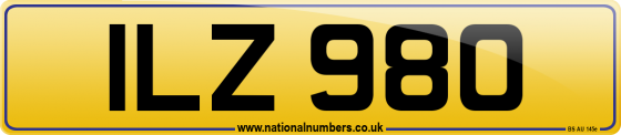 ILZ 980