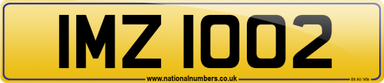 IMZ 1002